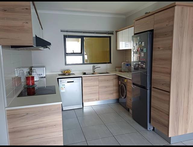 2 BEDROOM PROPERTY TO RENT IN WATERFALL